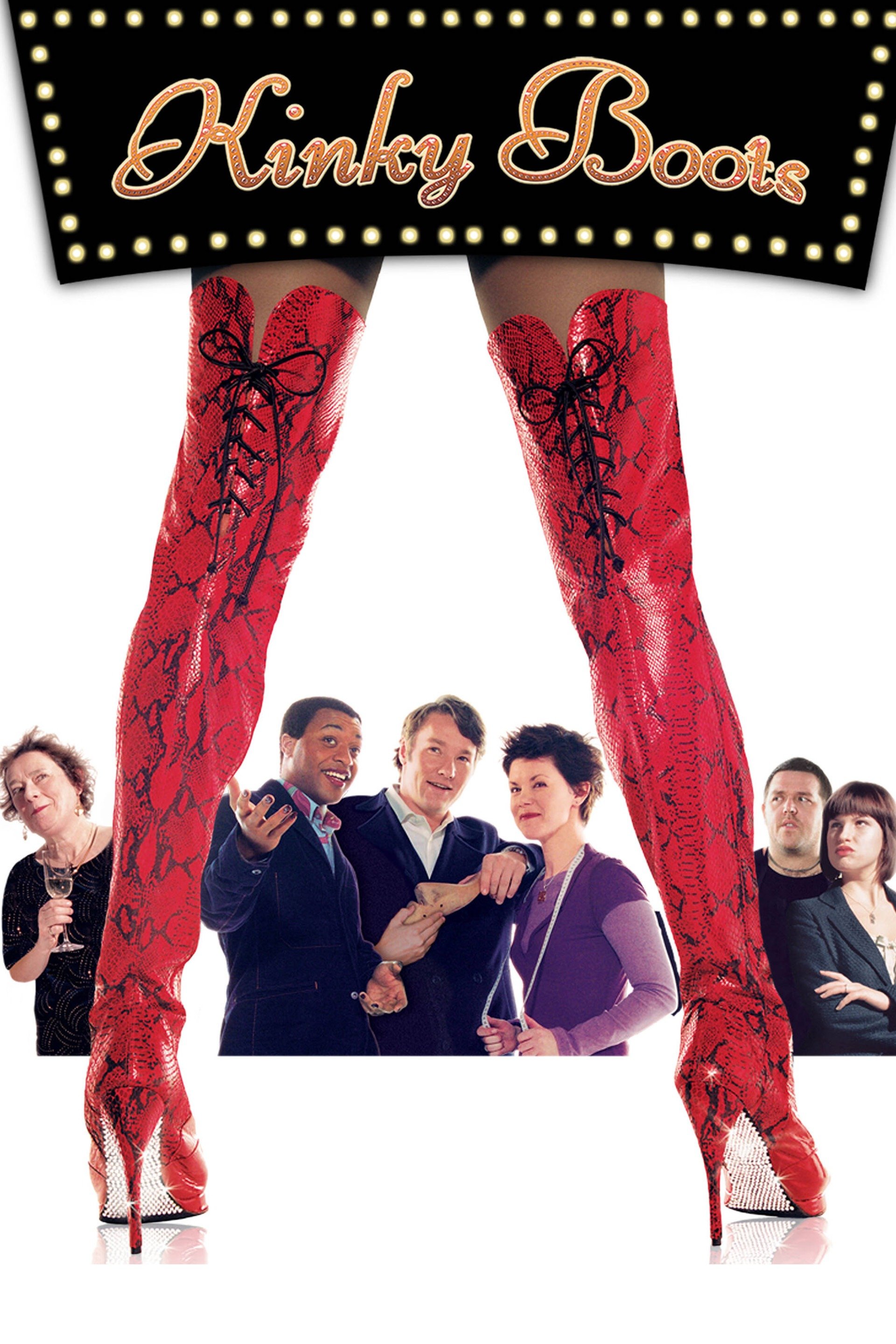 Kinky Boots (2005) [19417] (A1764225678) [[Movies]] --Plex--